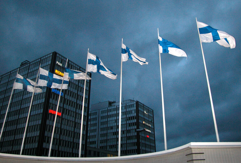 Ari Ojapelto: Suomalaisetko maailman onnellisin kansa?
