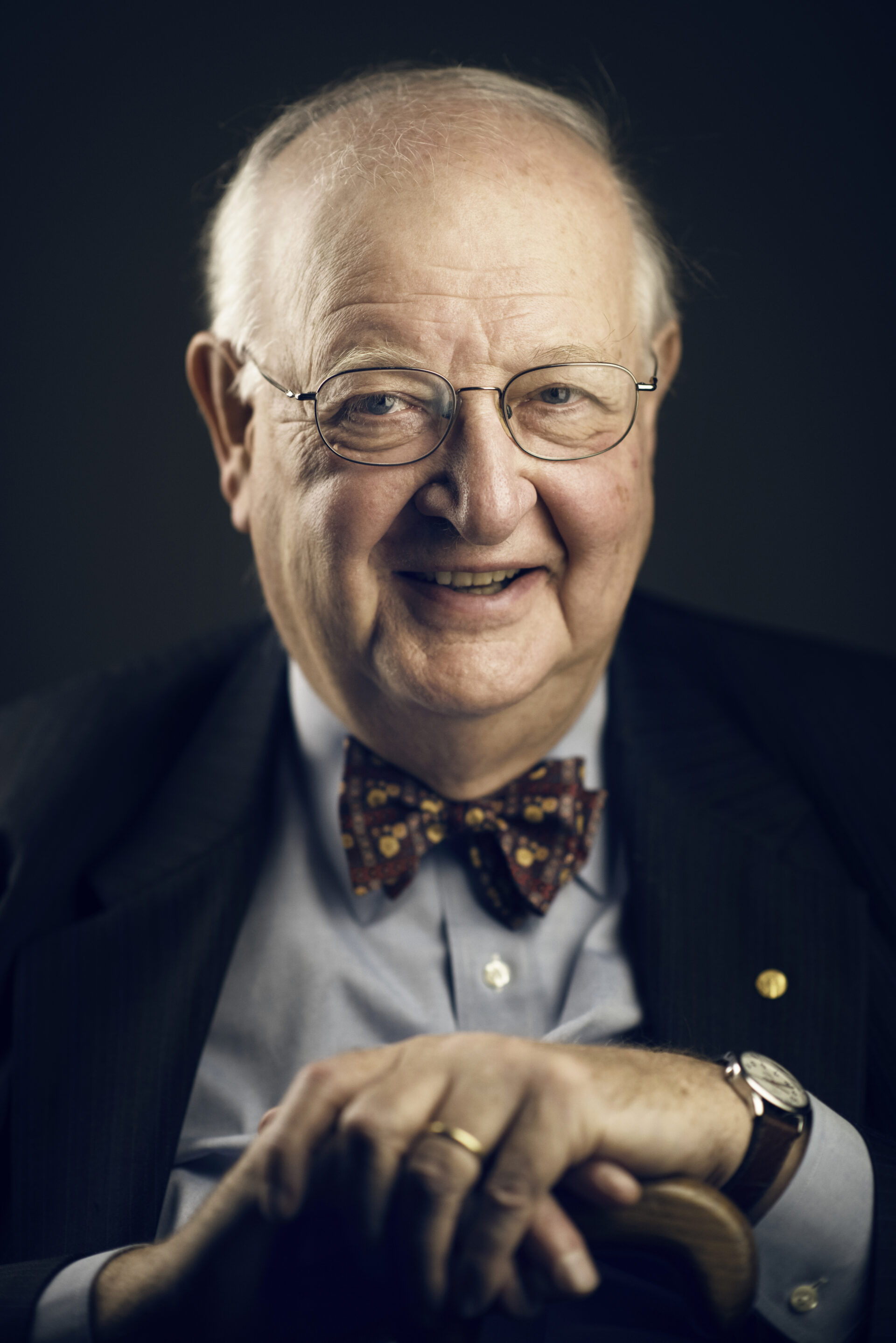 Angus Deaton: Taloustieteeni uudelleenarviointi - Osallisuusmedia