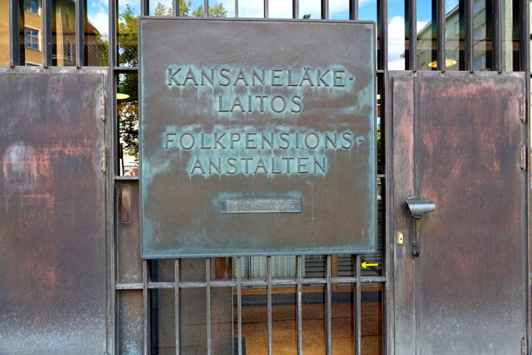 Toimeentulohakemukset kasvussa