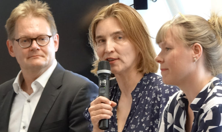 Huipputuloisten vääristynyt Suomi-kuva