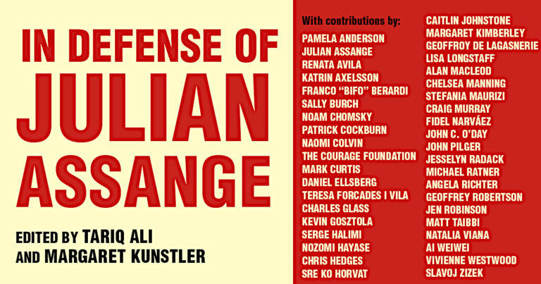 MIKAEL BÖÖKS RECENSION: IN DEFENCE OF JULIAN ASSANGE MIKAEL BÖÖKS RECENSION: IN DEFENCE OF JULIAN ASSANGE