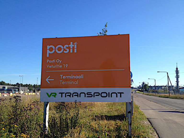 MIKSI POSTIN HALLITUS EI OLE JOUTUNUT VASTUUSEEN?