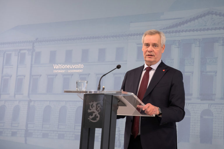 IL: SIPILÄ JA KEPUN YRITTÄJÄSIIPI KAATOIVAT RINTEEN