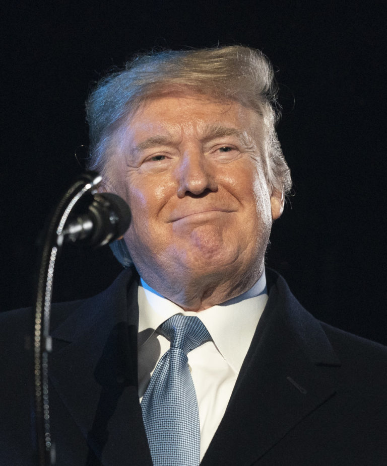 NOBELISTI STIGLITZ OSOITTAA TRUMPIN EPÄONNISTUNEEN TALOUDESSA NOBELISTI STIGLITZ OSOITTAA TRUMPIN EPÄONNISTUNEEN TALOUDESSA