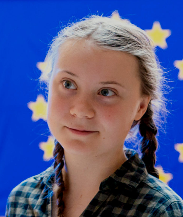 GRETA THUNBERG: NYT ALKAA KOHTALOMME 2020-VUOSIKYMMEN GRETA THUNBERG: NYT ALKAA KOHTALOMME 2020-VUOSIKYMMEN