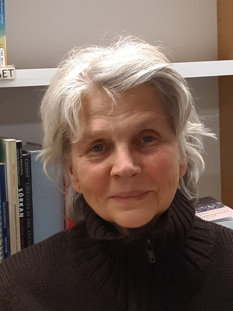RITVA OESCH: YRITYKSIÄ JA SIJOITTAJIA VEROTTAMALLA 6 MILJARDIA EUROA JULKISELLE SEKTORILLE