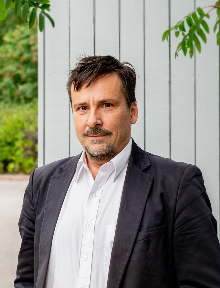 Teemu Matinpuro: Joko opimme? Teemu Matinpuro: Joko opimme?