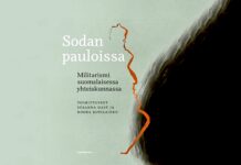 Militarismin kriittistä tutkimusta viimein myös Suomessa