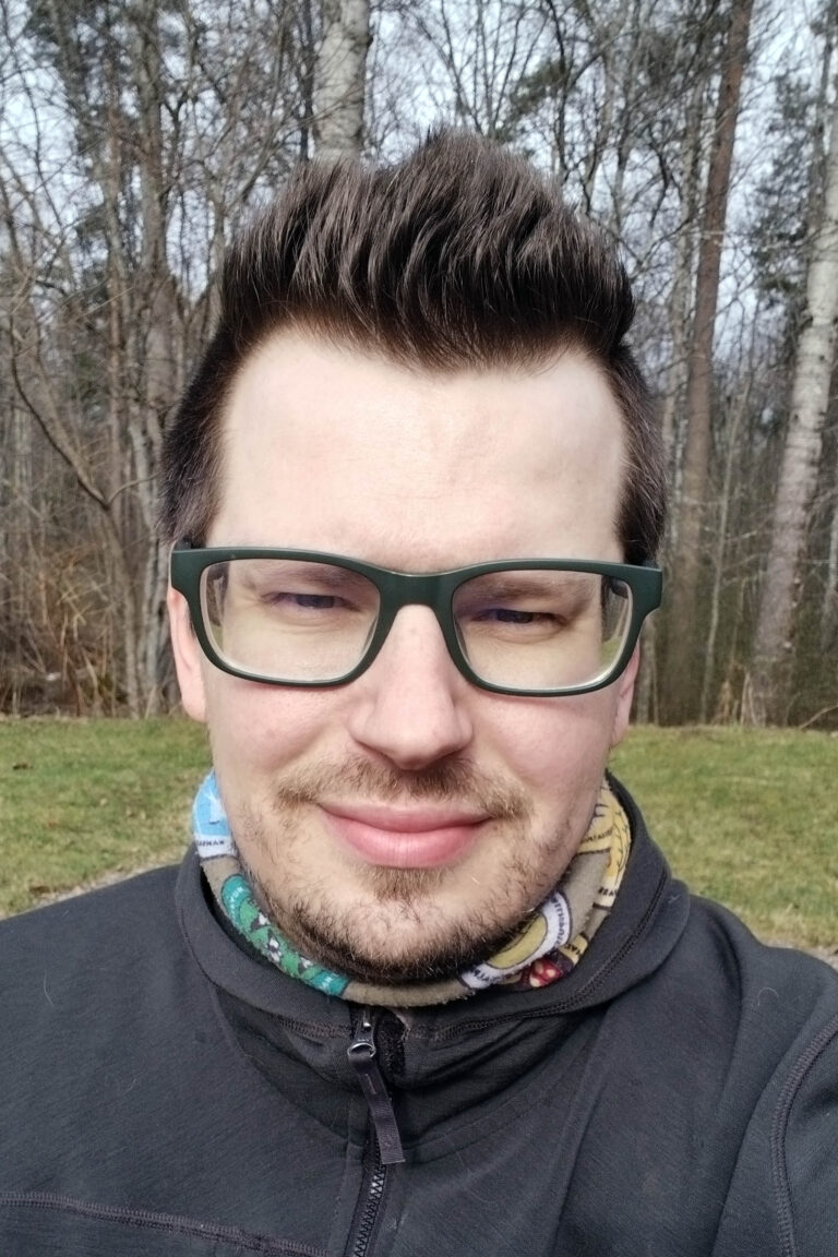Aleksi Salonen