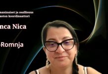 Romanifeministinen muutosvoima – kutsu solidaarisuuteen (eng.) Anca Nica