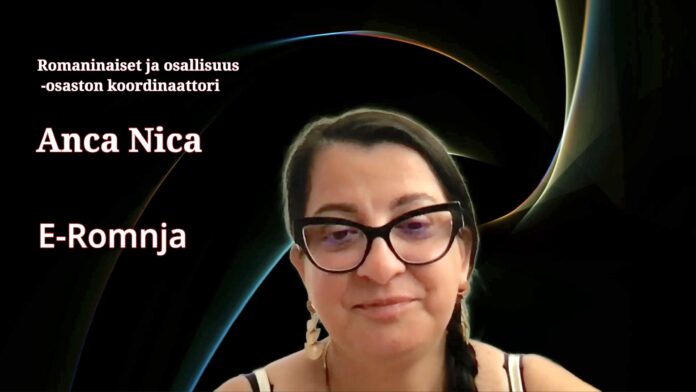 Anca Nica Anca Nica