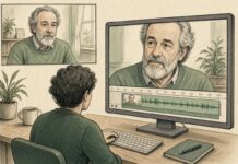 Cooperative News Studio: Ethical Media Revolution (tekstitys suomeksi)