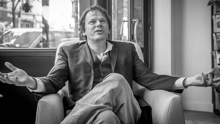 Olli Tammilehto: David Graeber 1961–2020 Olli Tammilehto: David Graeber 1961–2020
