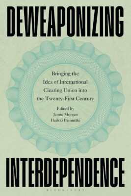 Deweponizing Interdependence