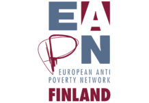 Köyhien järjestö (EAPN) ja muut kansalaisjärjestöt ovat järjestyksen kourissa EU:ssa