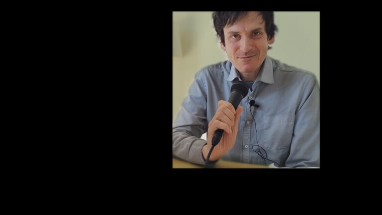 Video: Kulttuurivihkot 50 vuotta, päätoimittaja Elias Krohn haastattelussa