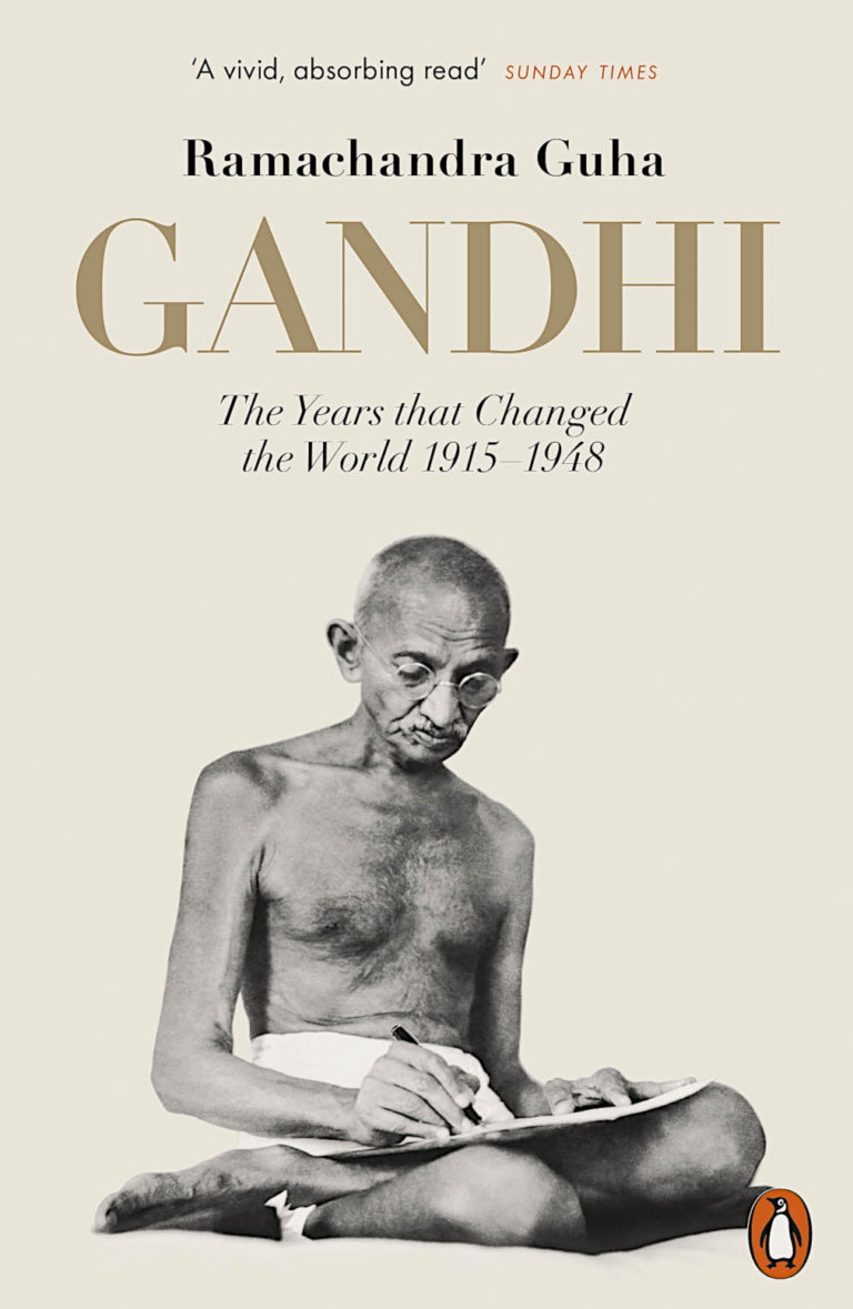 Erkki Tuomioja arvioi Gandhin elämäkerran: ”Gandhi, The Years that Changed the World 1915-1948” Erkki Tuomioja arvioi Gandhin elämäkerran: ”Gandhi, The Years that Changed the World 1915-1948”