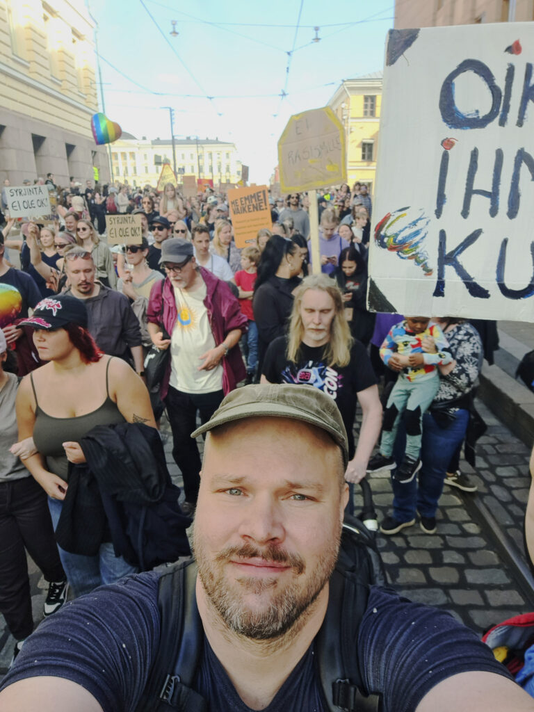Jukka Haapakoski: Hallituksen toimet todennäköisesti vain lisäävät työttömyyttä ja köyhyyttä