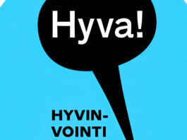 Hyvinvointivaltion vaalijat 20 v. Synttärit Maailmanparannuspäivillä 26–27.9.2026