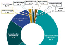 Hyvinvointialueiden ohjausmalli uudistettava