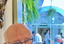 Hyvinvoinnin mittaaminen on epäonnistunut Jouko Kajava