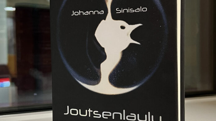 Joutsenlaulu-header