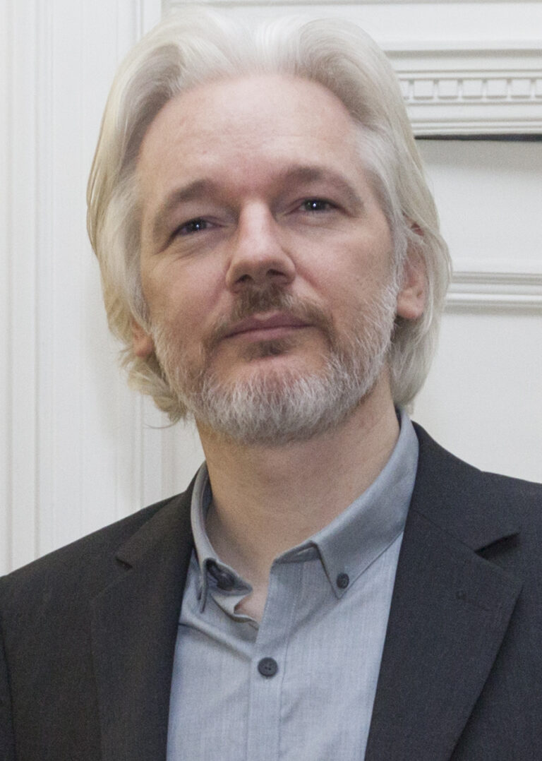 Amnestyn pääsihteeri: vapauttakaa Julian Assange ja luopukaa syytteistä