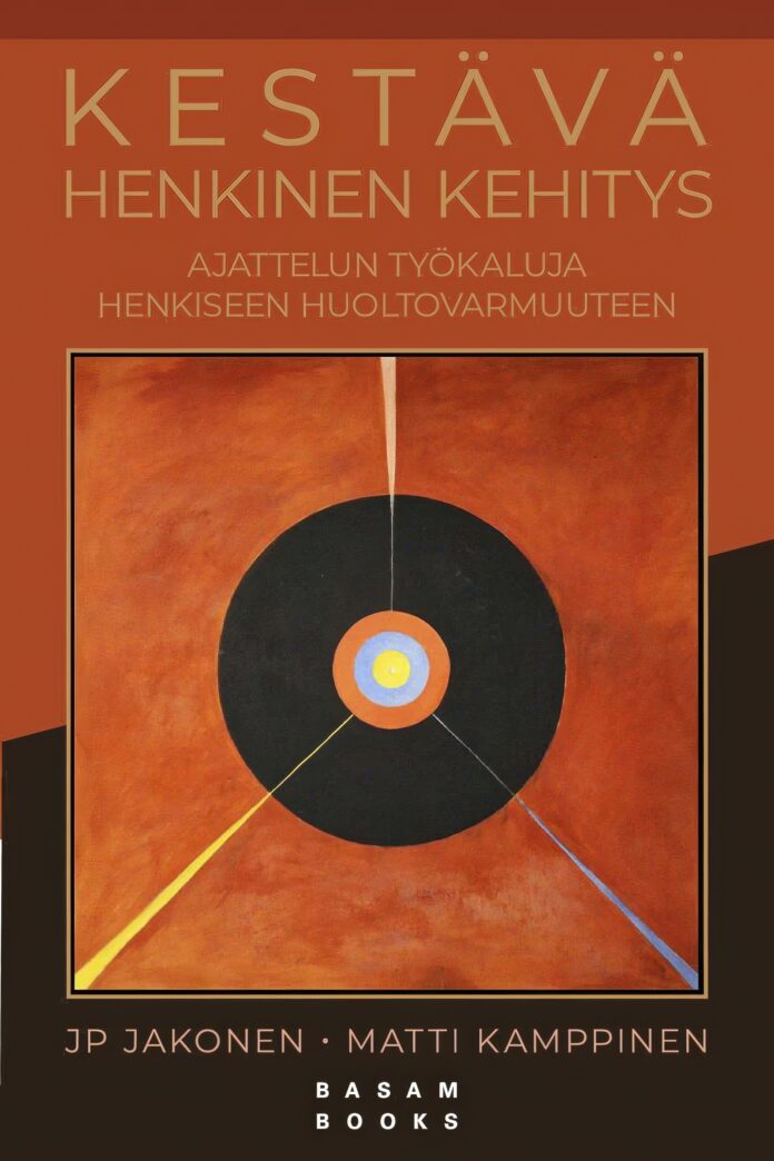 Kestävä henkinen kehitys