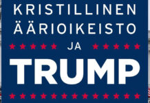 Itsensä profeetoiksi korottaneet Trumpin tukijat