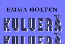 Kuluerä. Miten feministinen taloustiede voi muuttaa maailmamme Kuluerä