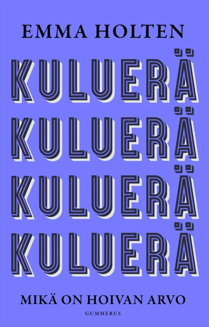 Kuluerä Kuluerä