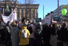 Ei 190 miljoonan leikkauksia sote-järjestöille!