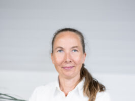 Liisa Hanén