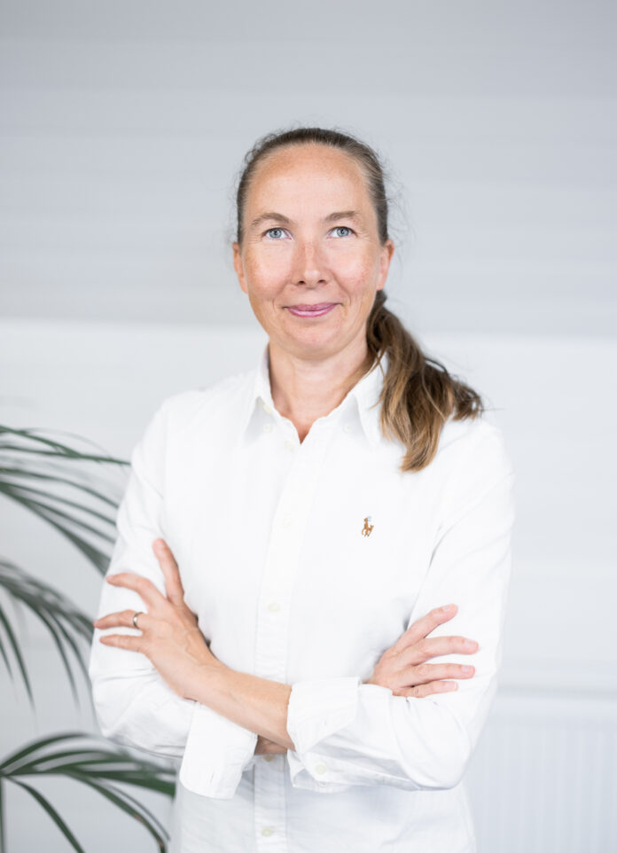 Liisa Hanén