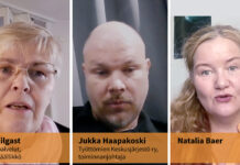 100 000 uutta työpaikkaa – vai jotain muuta? Maailmanparannuspäivä 26.9.2026