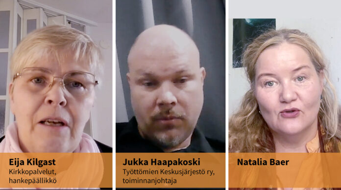 Maailmanparannuspäivä 26.9.2026 Maailmanparannuspäivä 26.9.2026