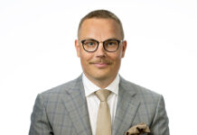 Miksi kasvissyöjäksi? Markus Vinnari