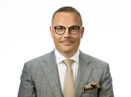 Markus Vinnari