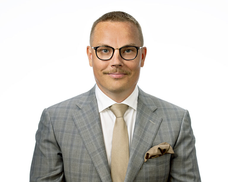 Markus Vinnari