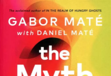 Pitäisikö normaaliudesta luopua – Gabor Matén kirja The Myth of Normal