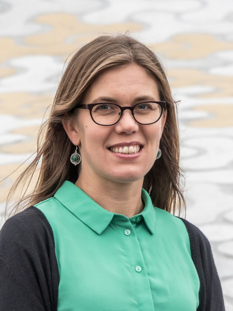 Tuuli Hirvilammi: Hyvinvointivaltiosta ekohyvinvointivaltioon