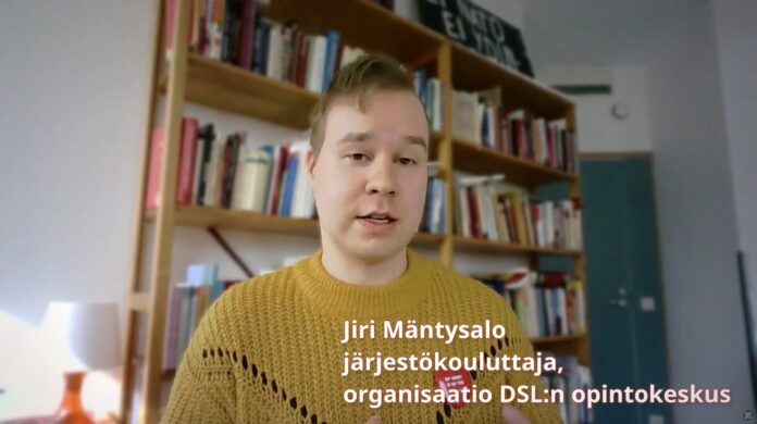 Maailmanparannuspäivä 2026 Maailmanparannuspäivä 2026