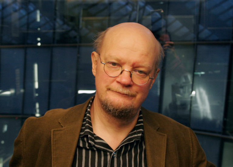 Soininvaara: Espanjan vasta-ainetestien tulos on todella huono asia Soininvaara: Espanjan vasta-ainetestien tulos on todella huono asia