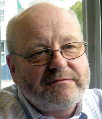 Pekka Sulkunen