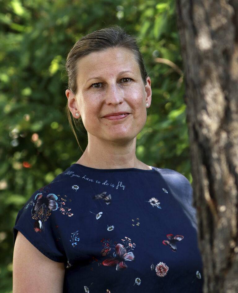 Paula Saikkonen: Hyvinvoinnin tilkkutäkki 2022