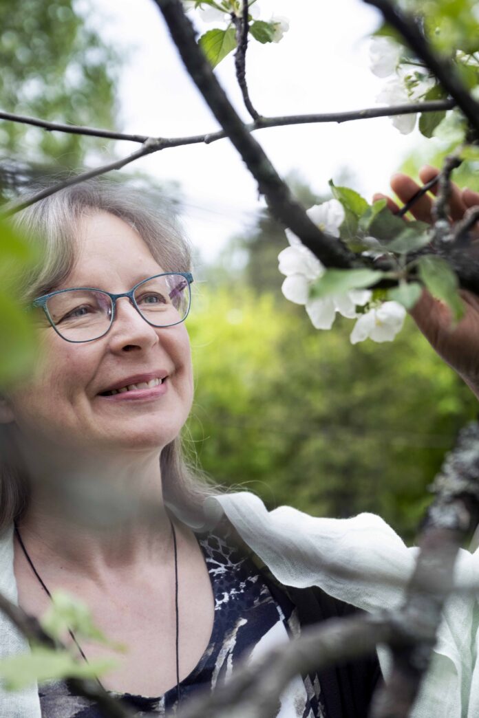 Pauliina Kainulainen