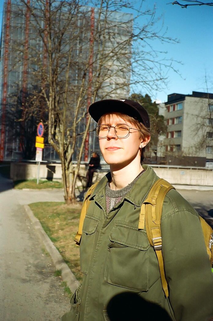 Roope Pekkinen Roope Pekkinen