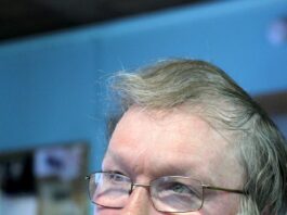 Itä-Suomen syrjäkylät täyttyvät uusilla toiminnoilla ja merkityksillä Pertti Rannikko