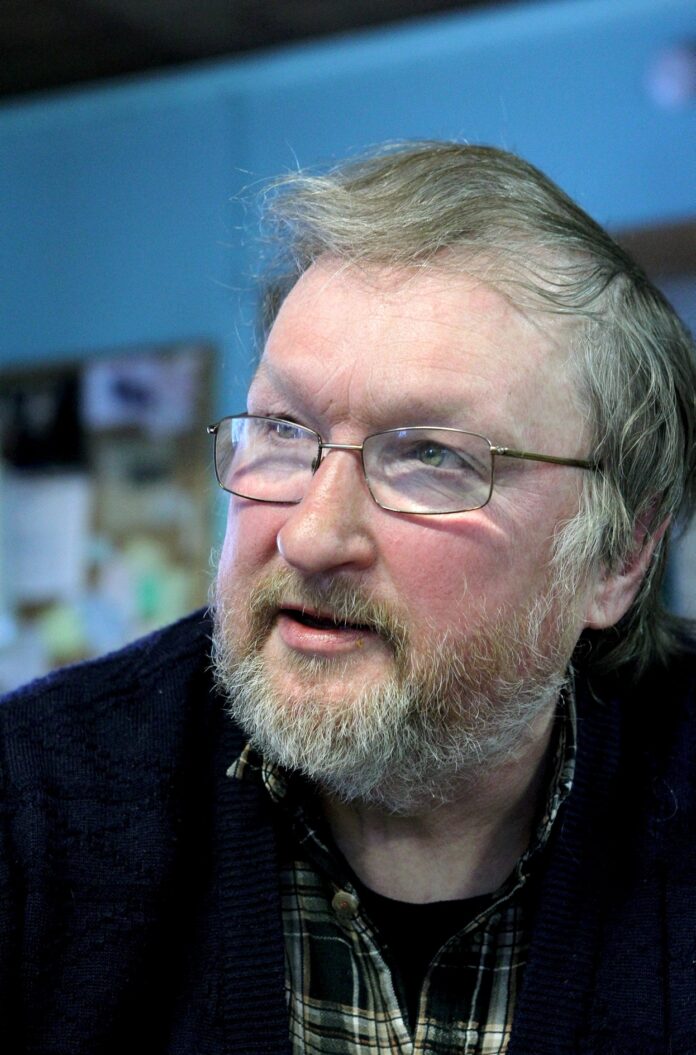 Pertti Rannikko Pertti Rannikko