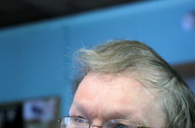 Pertti Rannikko